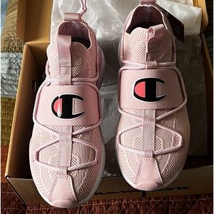 Band new Champion Sneakers